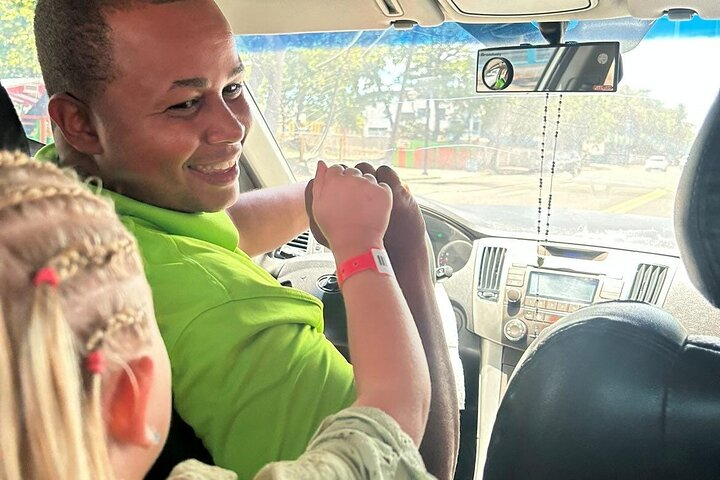 27 Waterfalls of Damajagua - Adventure Tour from Puerto Plata - Photo 1 of 18